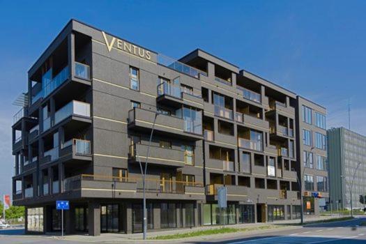 Family & Business Elegant Apartments Ventus IX Wiekow- Centrum Downtown New! Kielce Luaran gambar